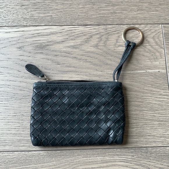 Botegga Veneta black key cles - Picture 1 of 7